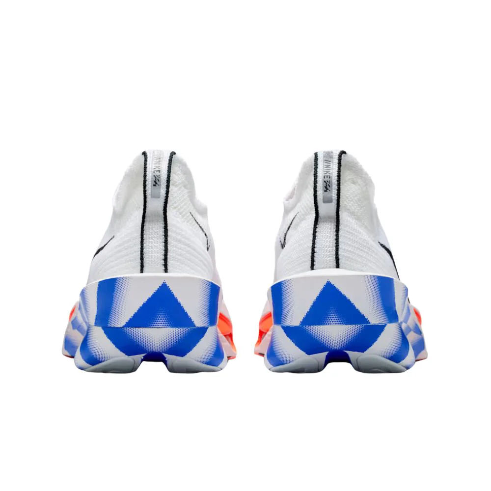 Air Zoom Alphafly Next% 3 Men's :White | Platinum Violet - Image 6