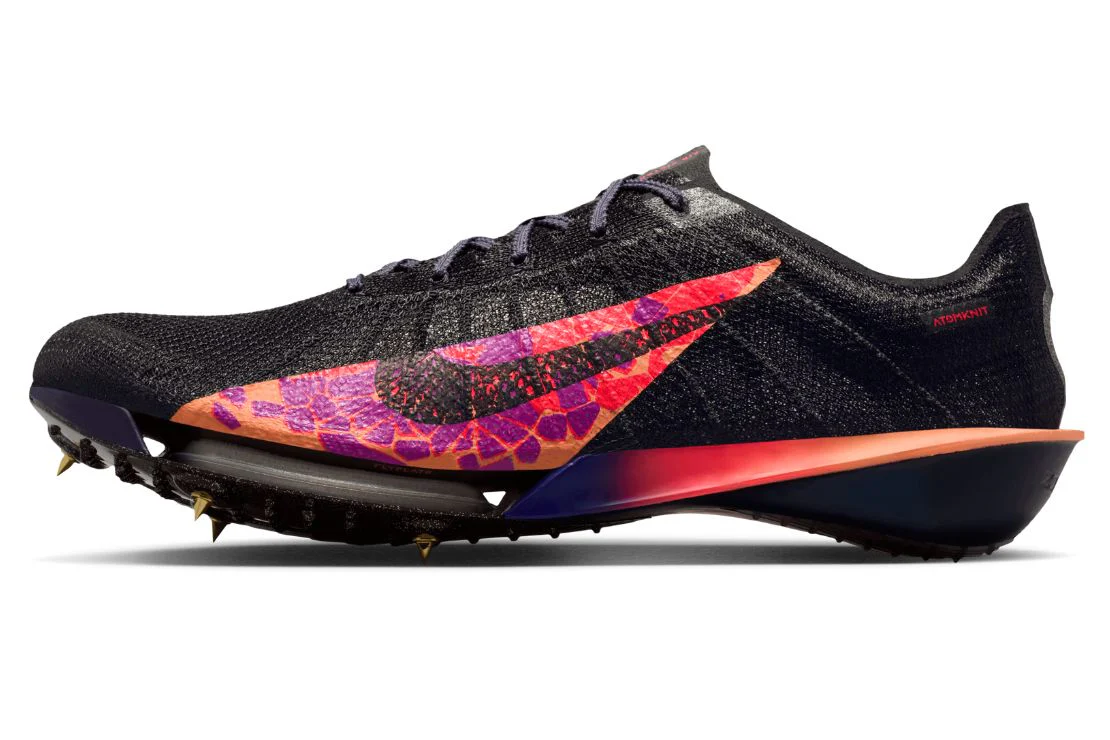 Air Zoom Victory 2 Glam Men's :Light Carbon | black