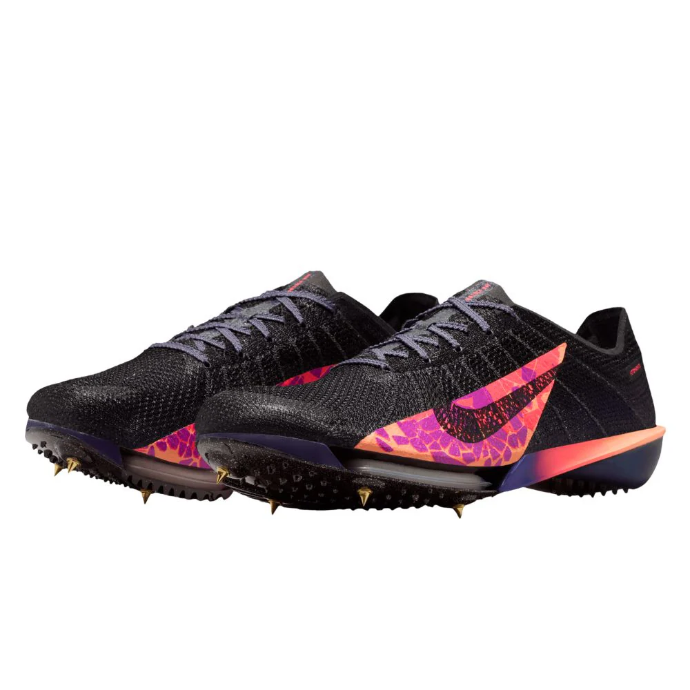 Air Zoom Victory 2 Glam Men's :Light Carbon | black - Image 2