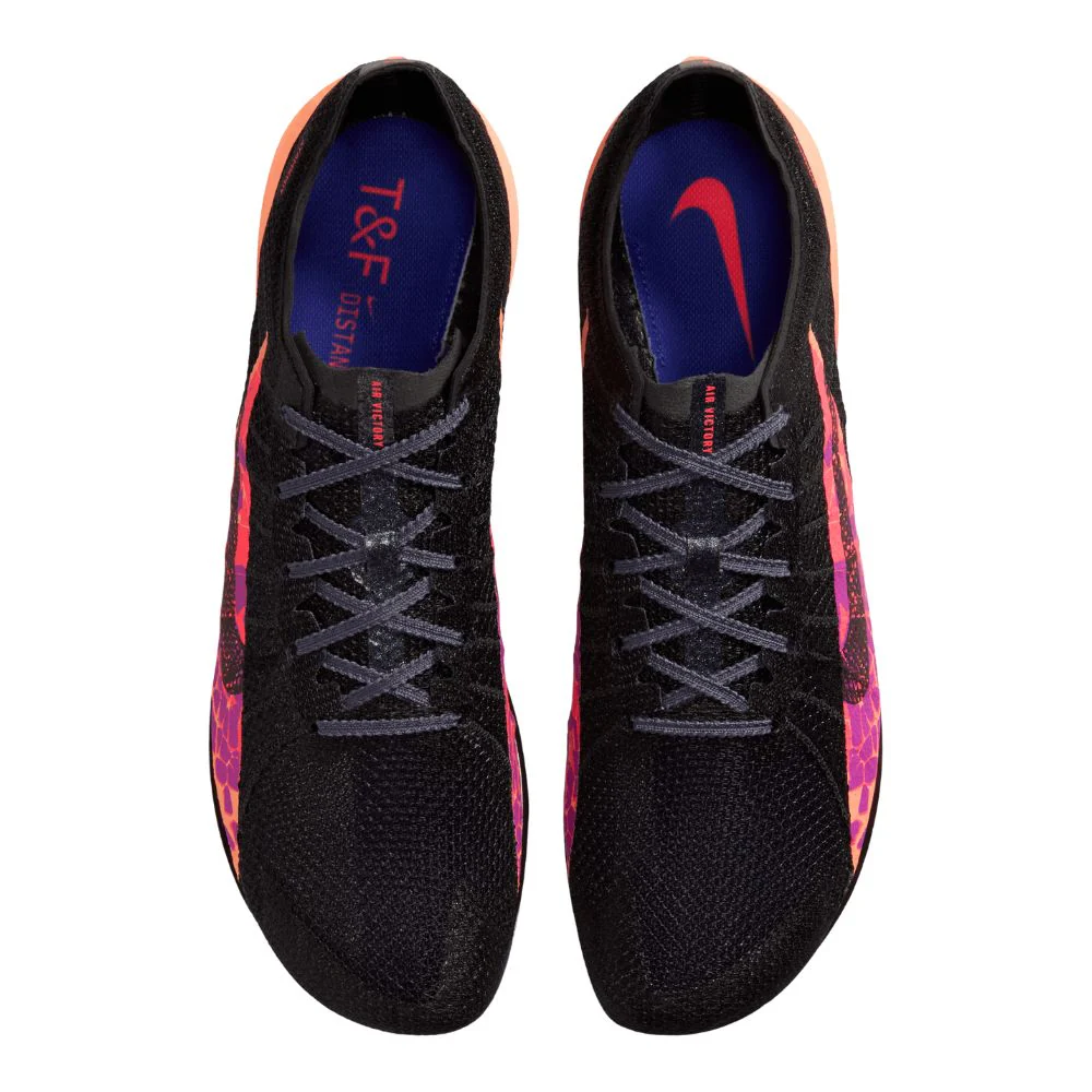 Air Zoom Victory 2 Glam Men's :Light Carbon | black - Image 3