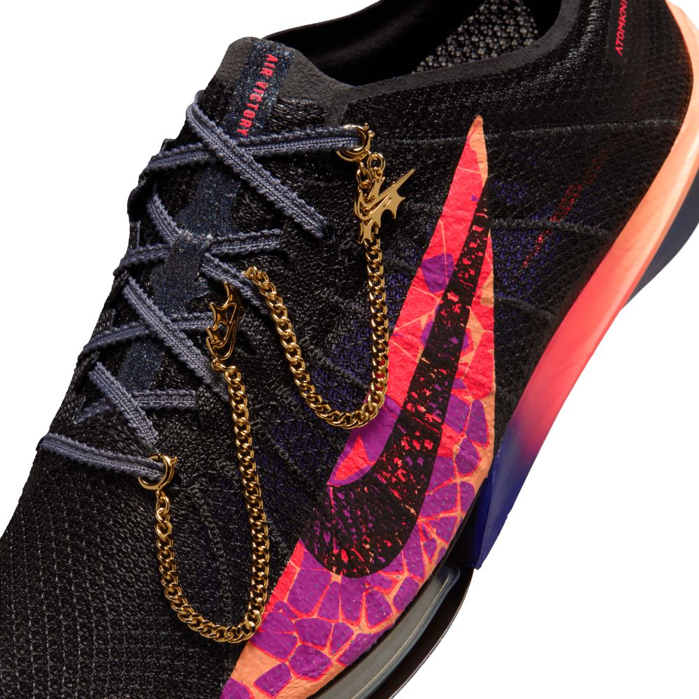 Air Zoom Victory 2 Glam Men's :Light Carbon | black - Image 5