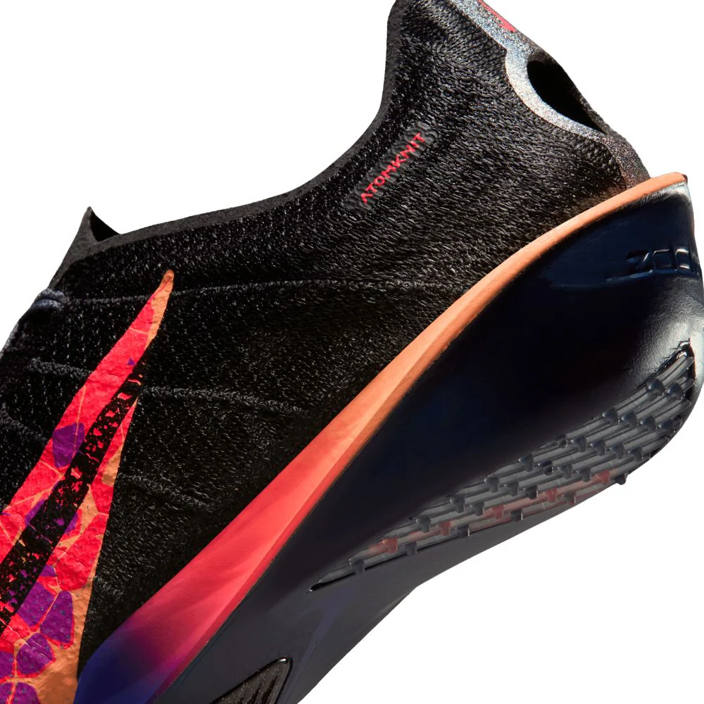 Air Zoom Victory 2 Glam Men's :Light Carbon | black - Image 6