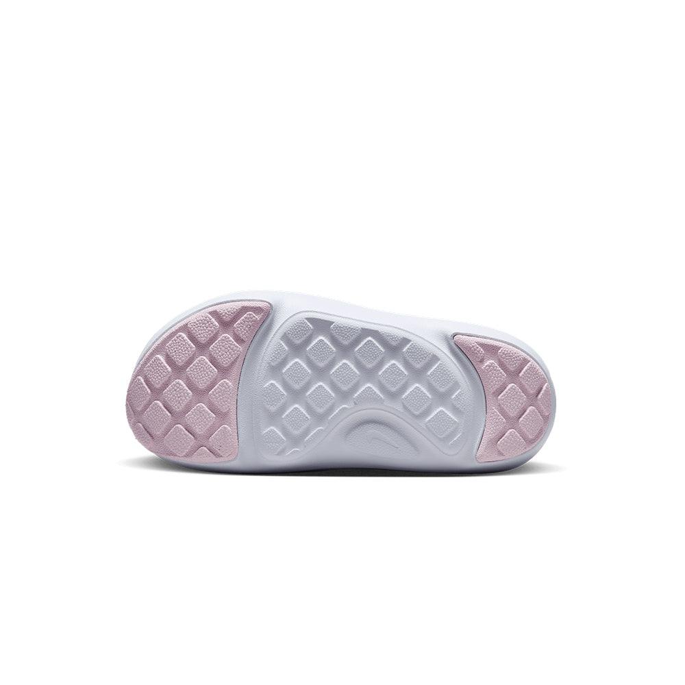 Aqua Swoosh Baby & Toddler Sandals :Pink Foam - Image 5