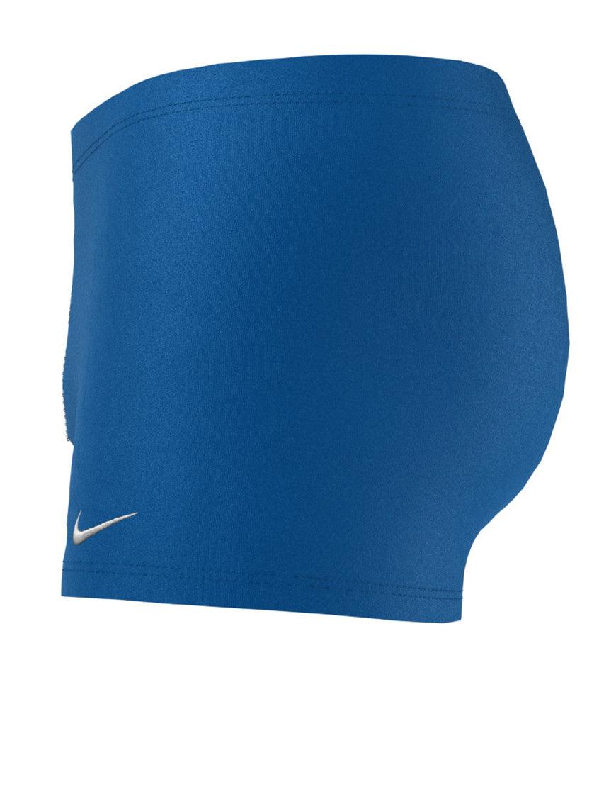 Boys' Square Leg Swimsuit :Game Royal - Image 2