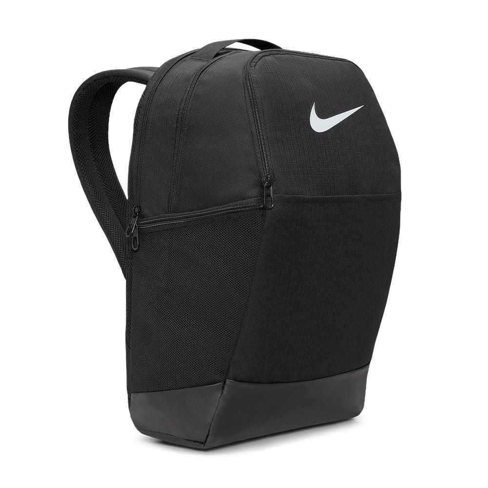 Nike Brasilia Medium Training Backpack 24L :Black - Image 3