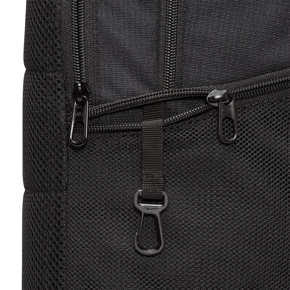 Nike Brasilia Medium Training Backpack 24L :Black - Image 5