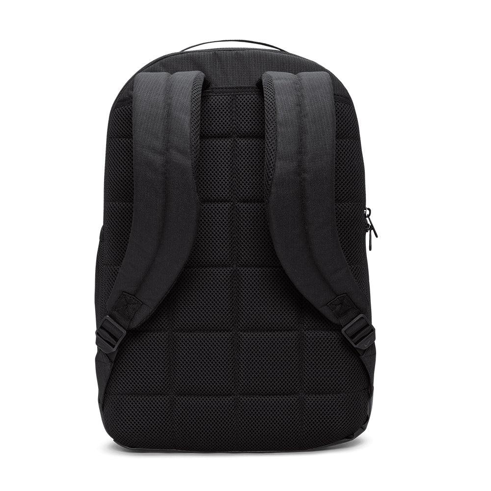 Nike Brasilia Medium Training Backpack 24L :Black - Image 6