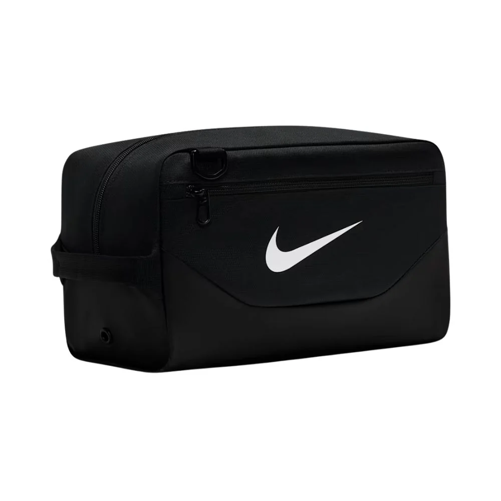 Nike Brasilia Shoe Bag - Image 4