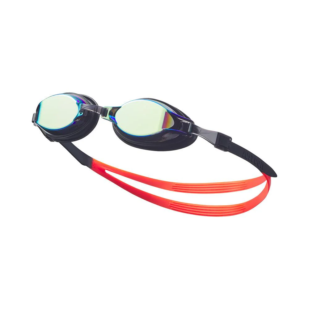Nike Chrome Mirrored Swim Goggles (2 Colours) - Image 2