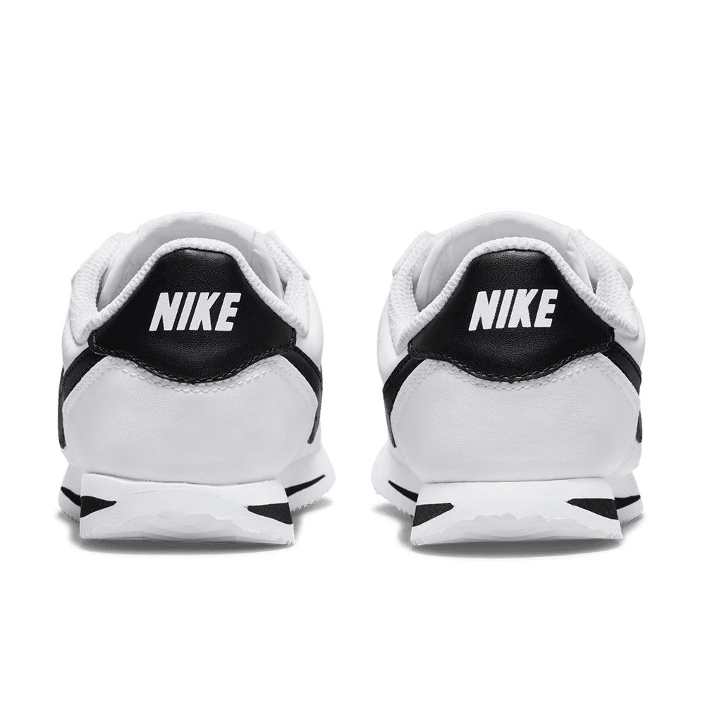 Cortez Basic SL Younger Kids' :White - Image 4