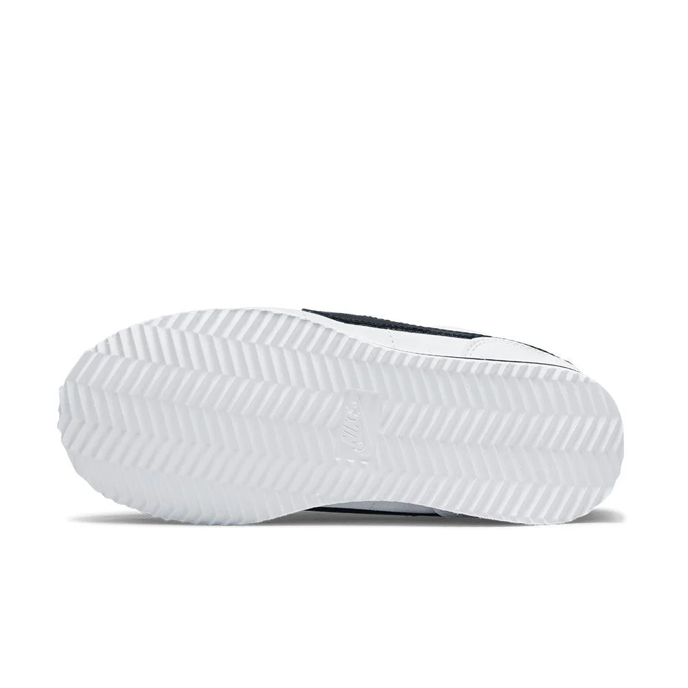 Cortez Basic SL Younger Kids' :White - Image 5