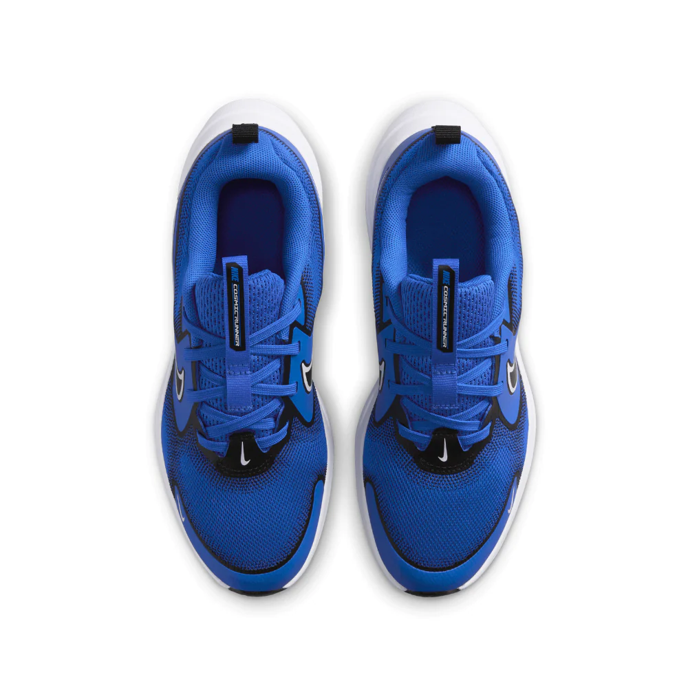 Cosmic Runner (GS) Kids' :Game Royal | White - Image 4