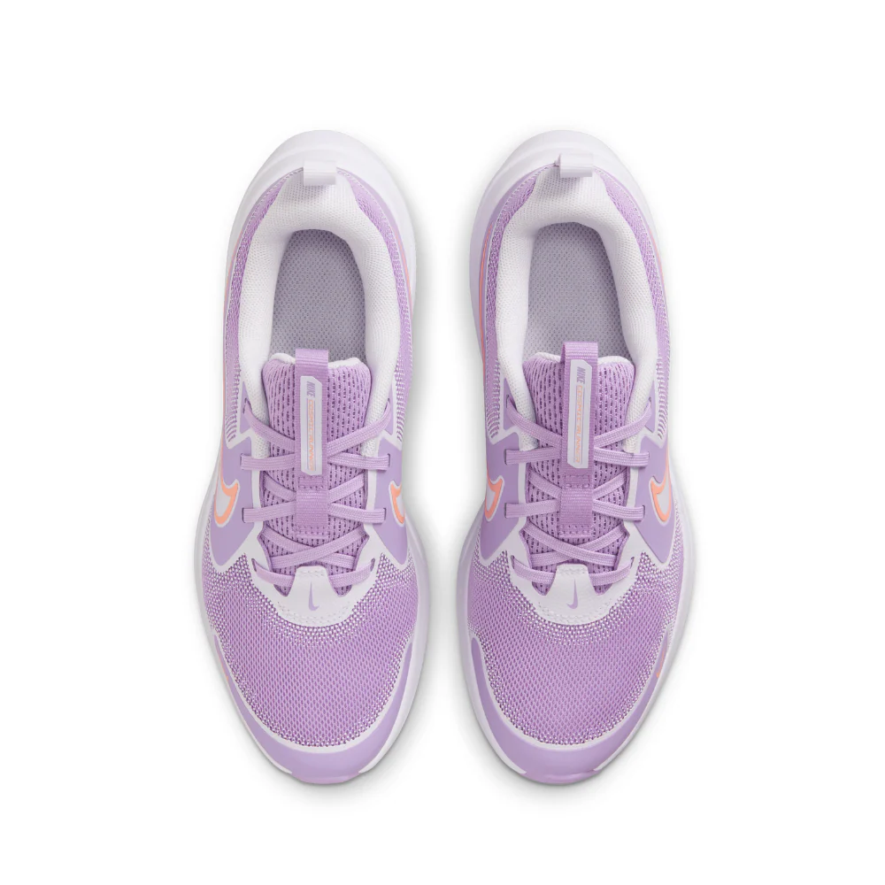 Cosmic Runner (GS) Older Kids' :Violet Star | Barely Grape - Image 3