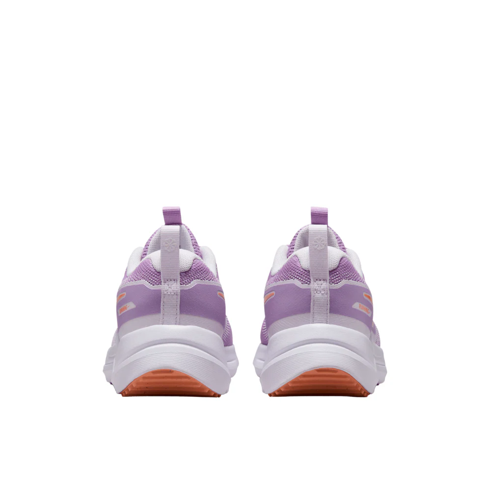 Cosmic Runner (GS) Older Kids' :Violet Star | Barely Grape - Image 4