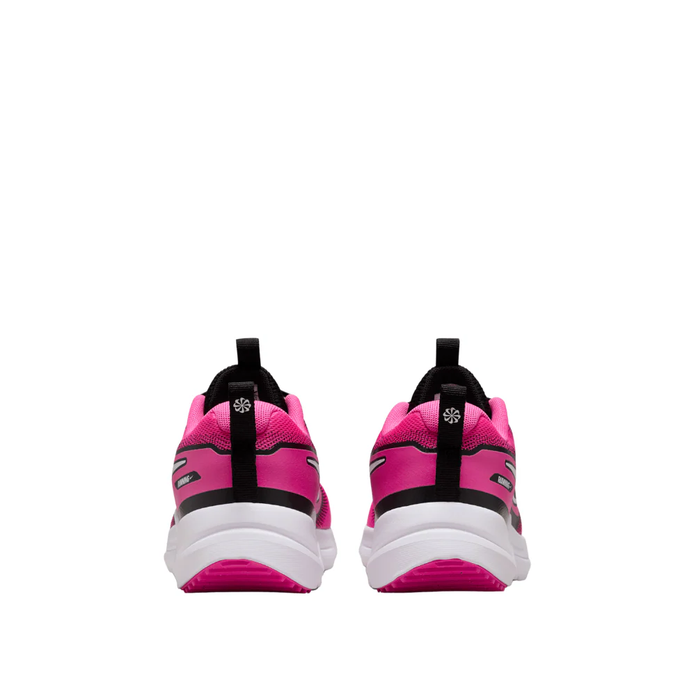 Cosmic Runner (GS) Older Kids' :Laser Fuchsia | White - Image 4