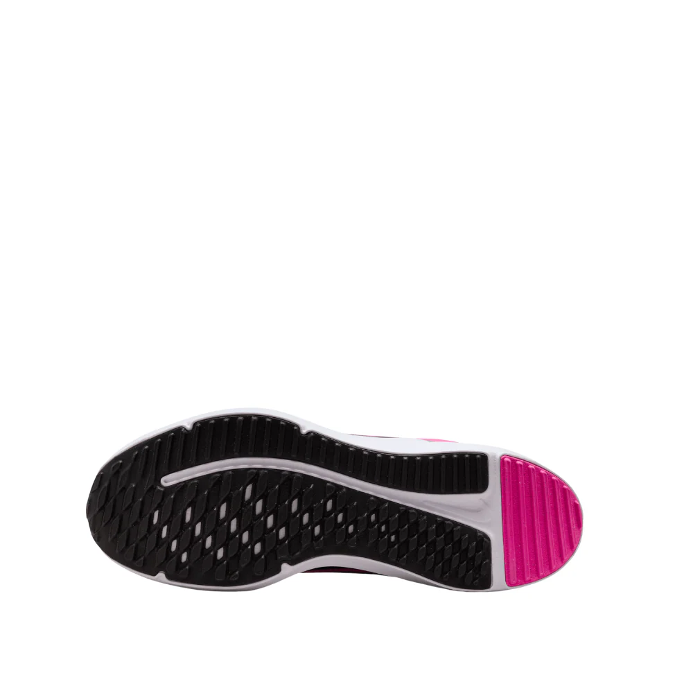 Cosmic Runner (GS) Older Kids' :Laser Fuchsia | White - Image 5