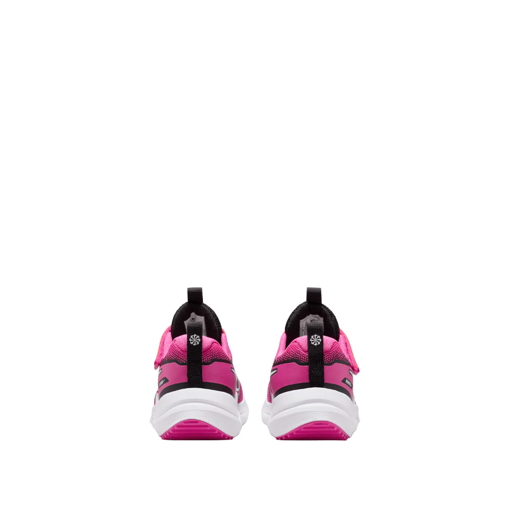 Cosmic Runner (PSV) Younger Kids' :Laser Fuchsia | White - Image 4