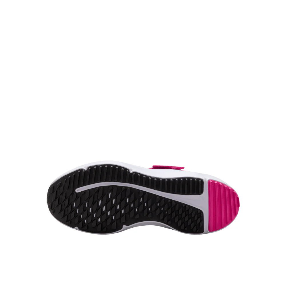 Cosmic Runner (PSV) Younger Kids' :Laser Fuchsia | White - Image 5