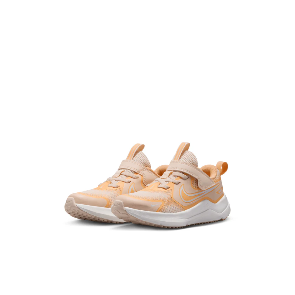 Cosmic Runner (PS) Younger Kids' :Guava Ice | Summit White - Image 2