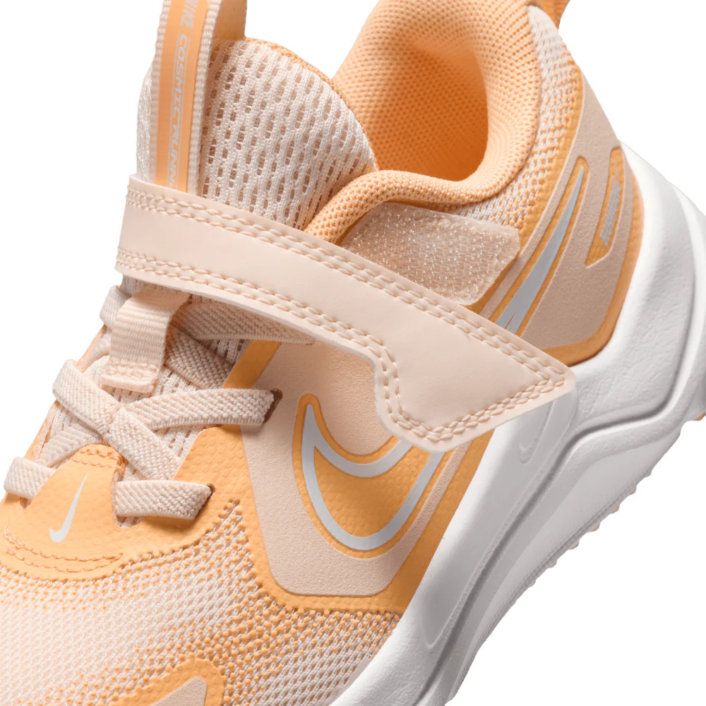 Cosmic Runner (PS) Younger Kids' :Guava Ice | Summit White - Image 3
