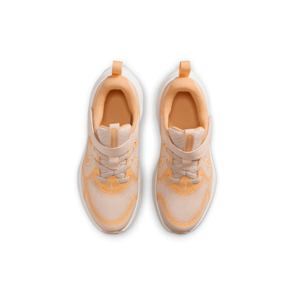 Cosmic Runner (PS) Younger Kids' :Guava Ice | Summit White - Image 7