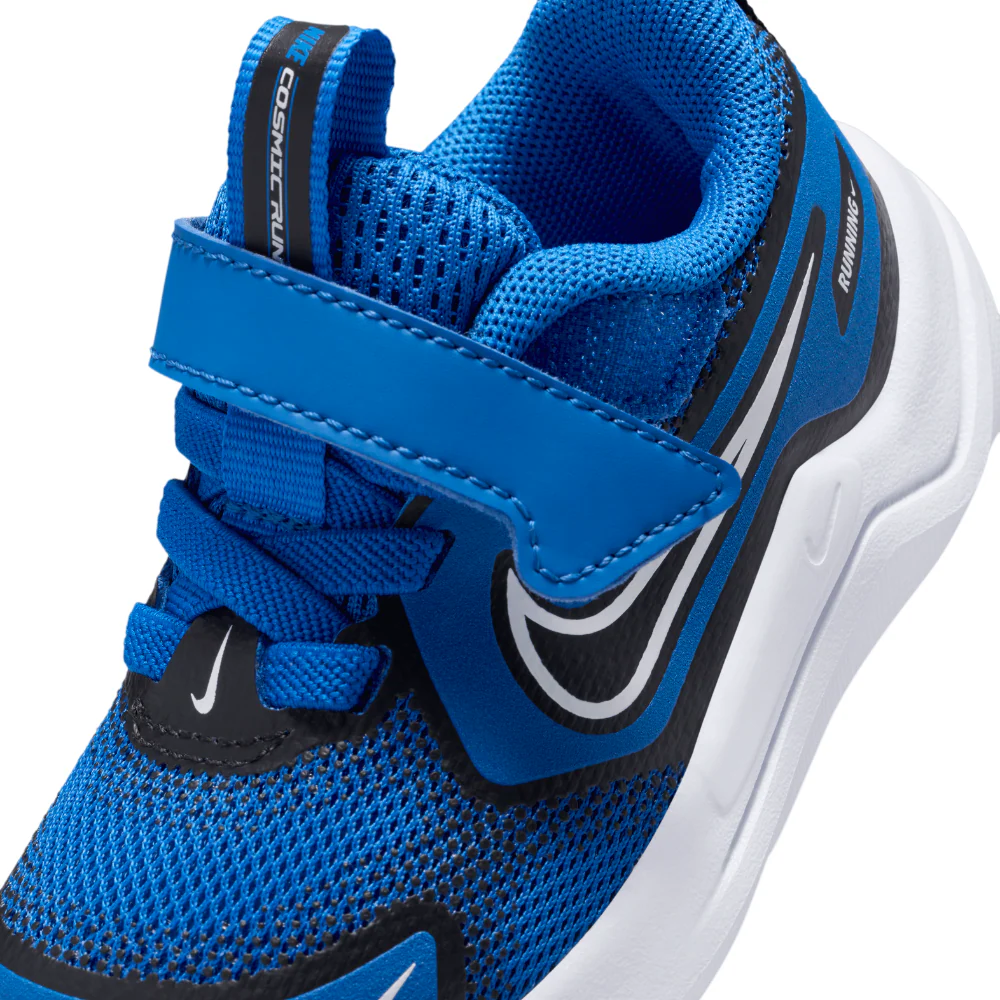 Cosmic Runner (TD) Baby & Toddler :Game Royal | White - Image 3