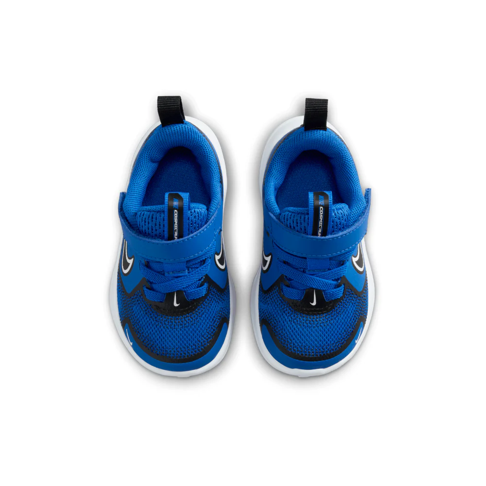 Cosmic Runner (TD) Baby & Toddler :Game Royal | White - Image 4