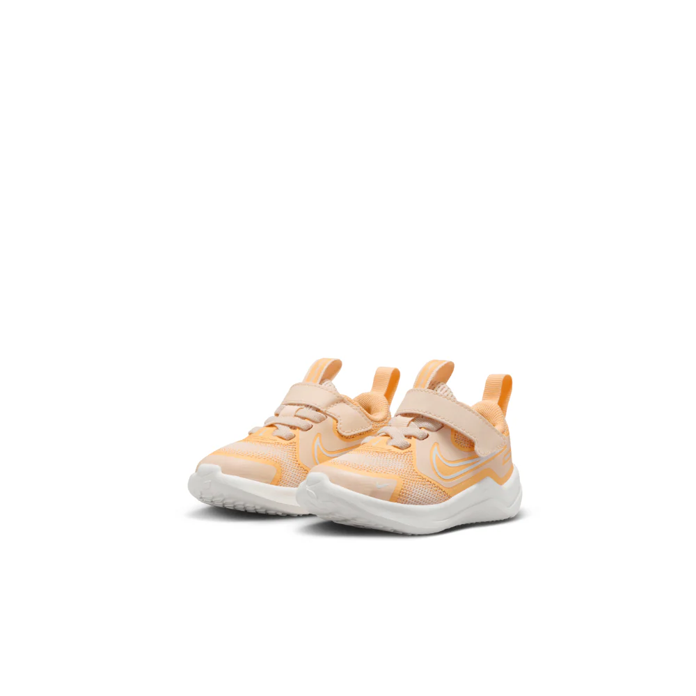 Cosmic Runner (TD) Baby & Toddler :Guava Ice | Summit White - Image 2