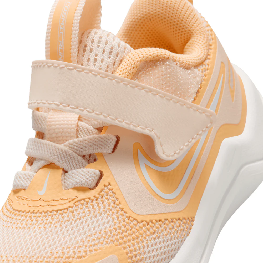 Cosmic Runner (TD) Baby & Toddler :Guava Ice | Summit White - Image 3
