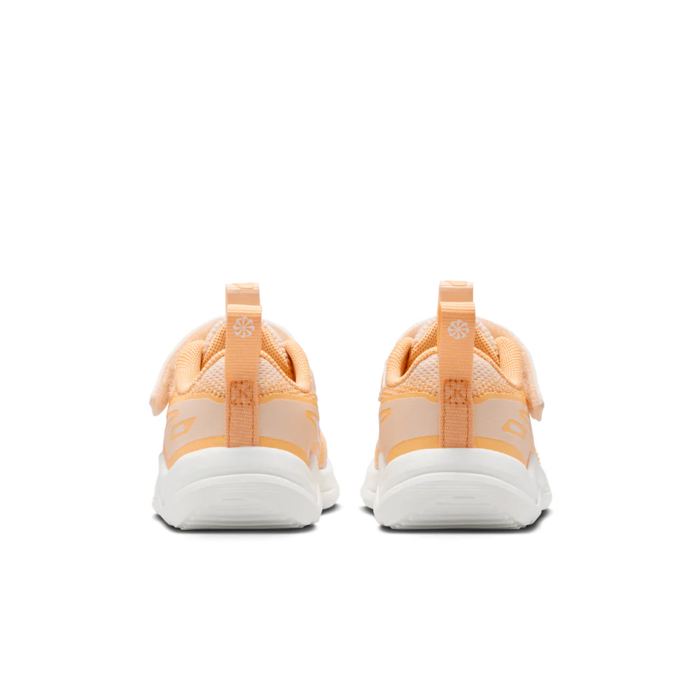 Cosmic Runner (TD) Baby & Toddler :Guava Ice | Summit White - Image 5