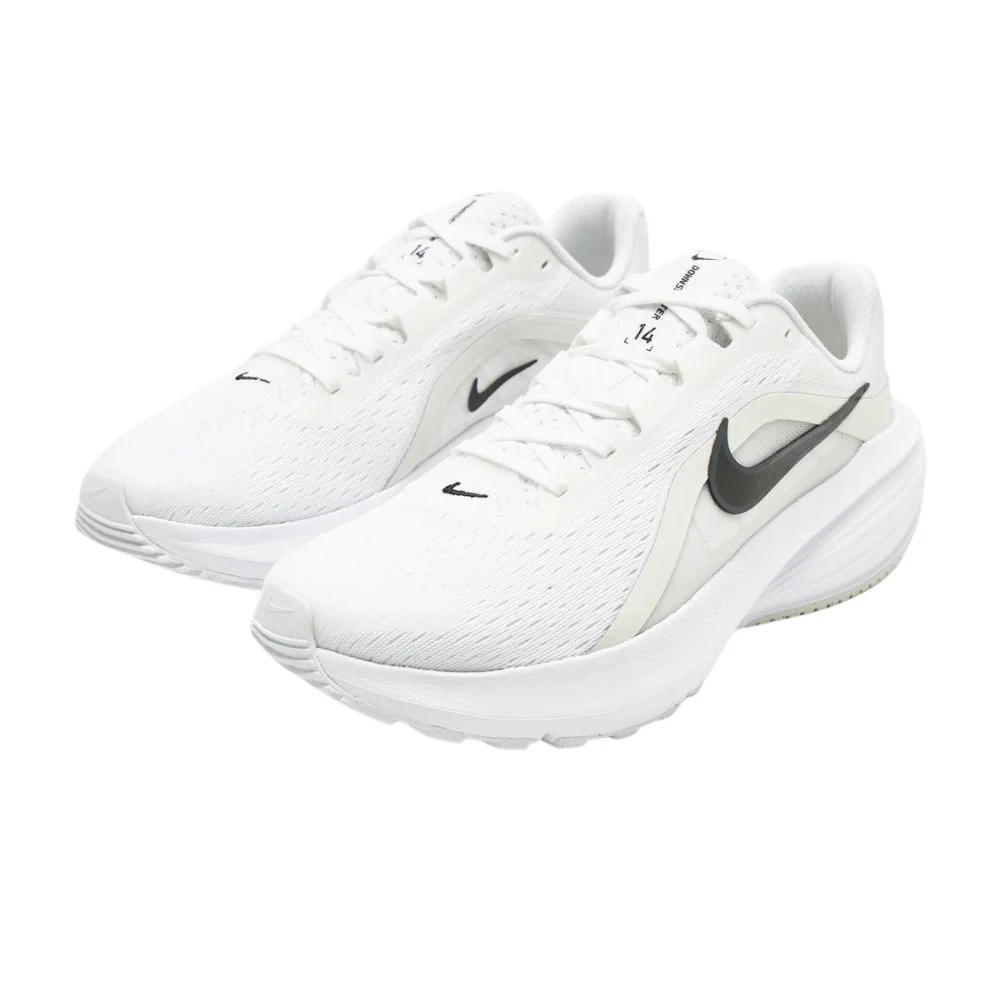 Downshifter 14 Men's :White - Image 2