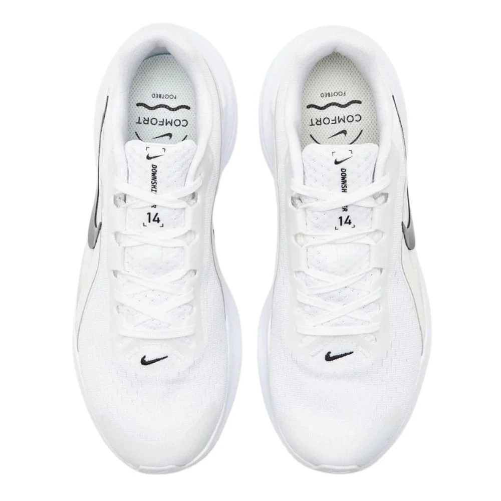 Downshifter 14 Men's :White - Image 4
