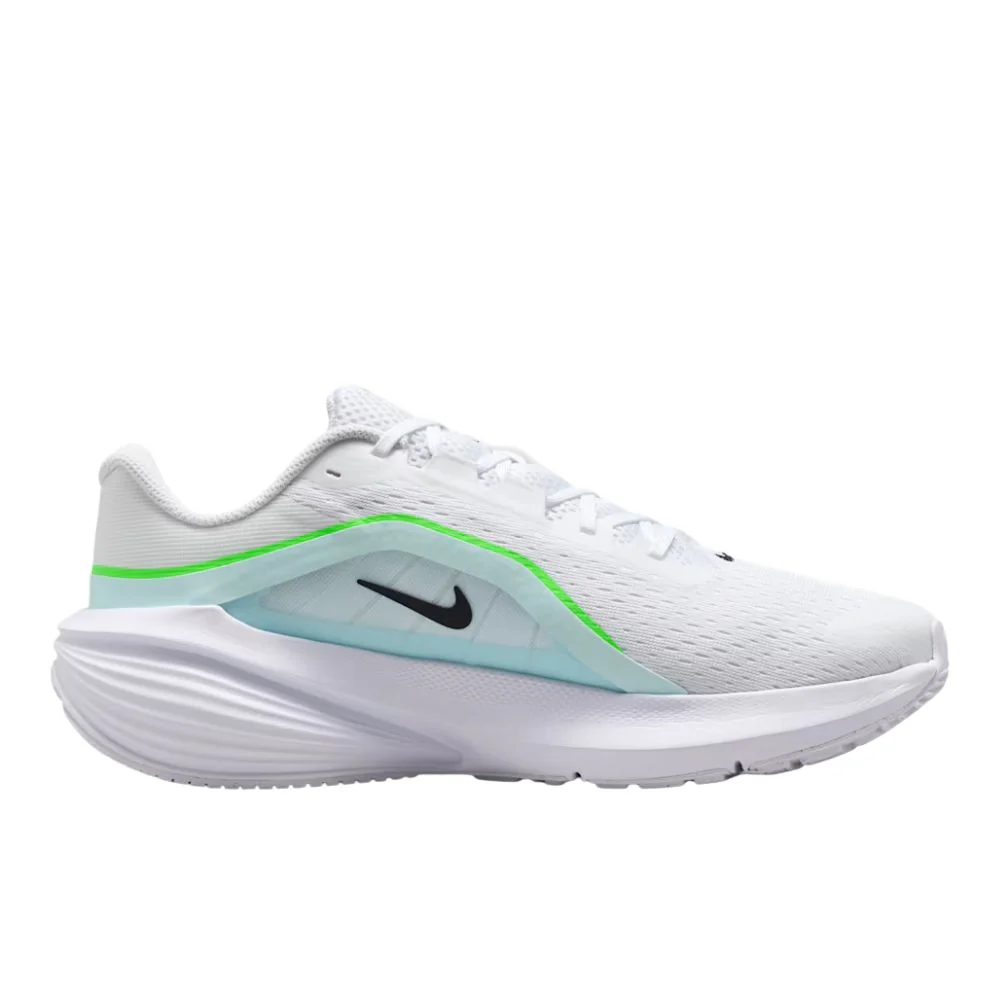 Downshifter 14 Men's :White | Glacier Blue - Image 3