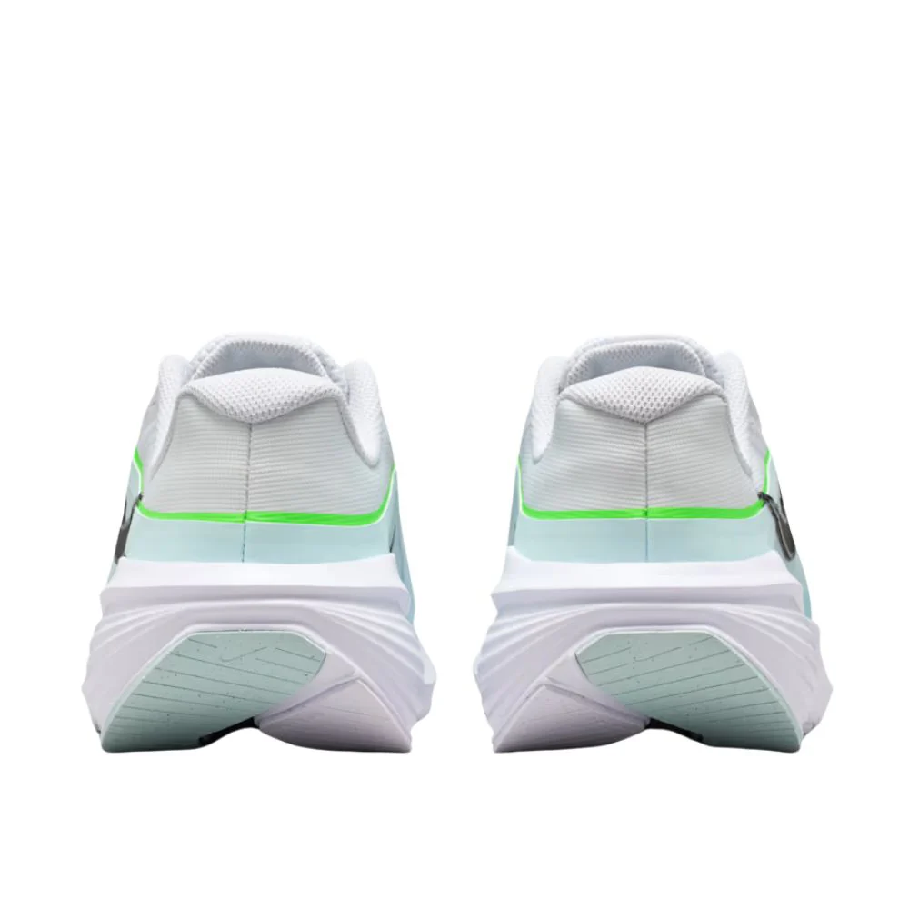 Downshifter 14 Men's :White | Glacier Blue - Image 6