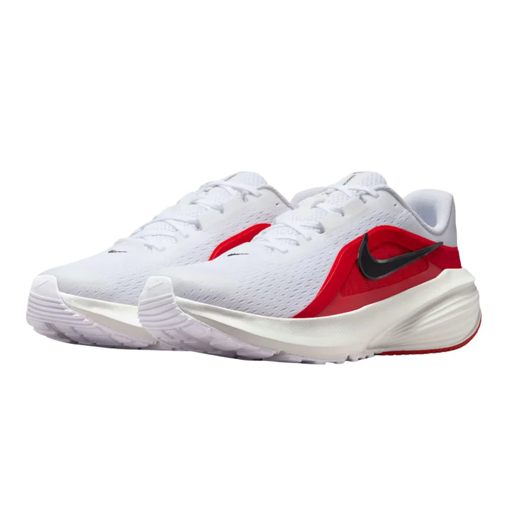 Downshifter 14 Men's :White | Summit White - Image 2