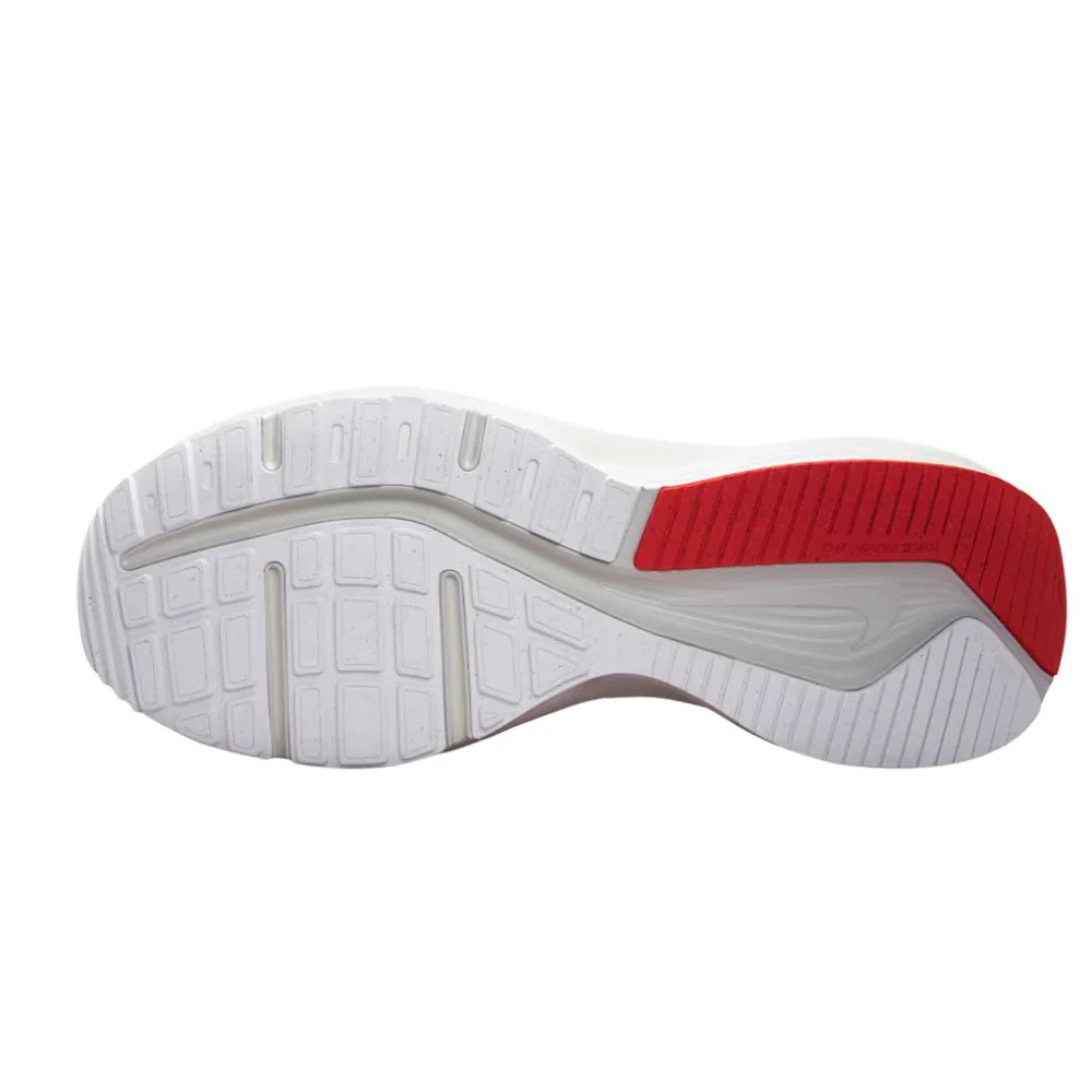 Downshifter 14 Men's :White | Summit White - Image 3