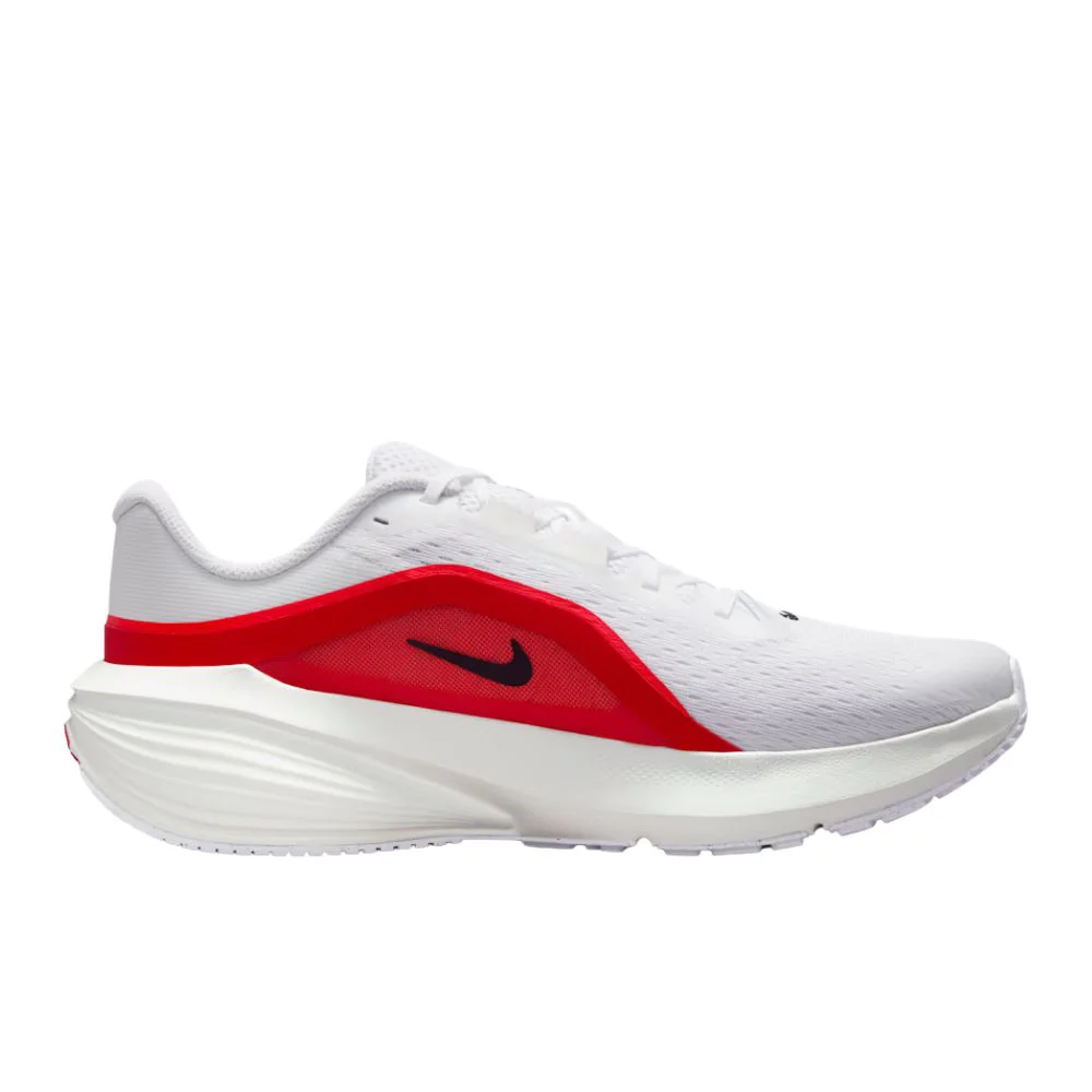 Downshifter 14 Men's :White | Summit White - Image 4