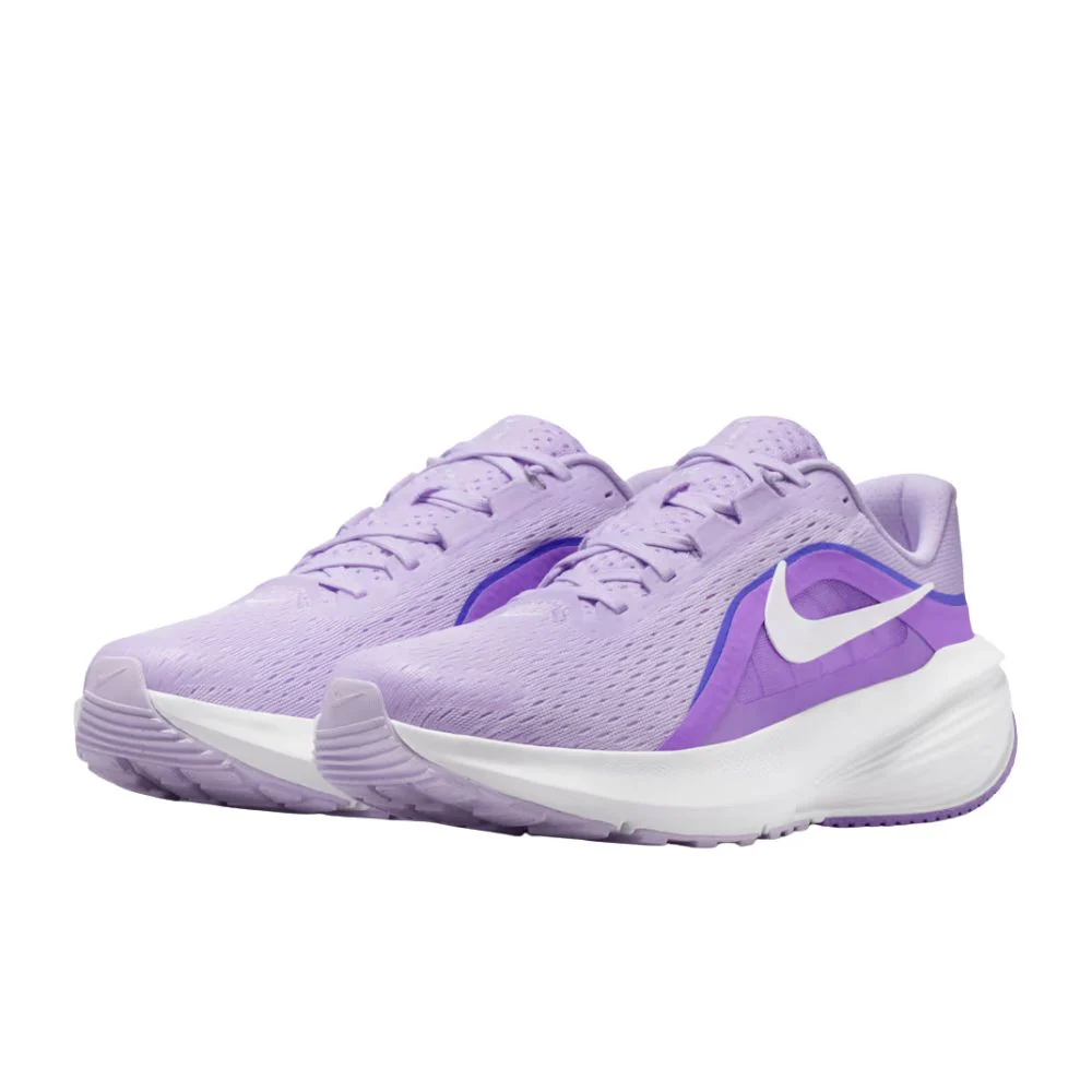 Downshifter 14 Women's :Violet Mist | Sapphire - Image 2