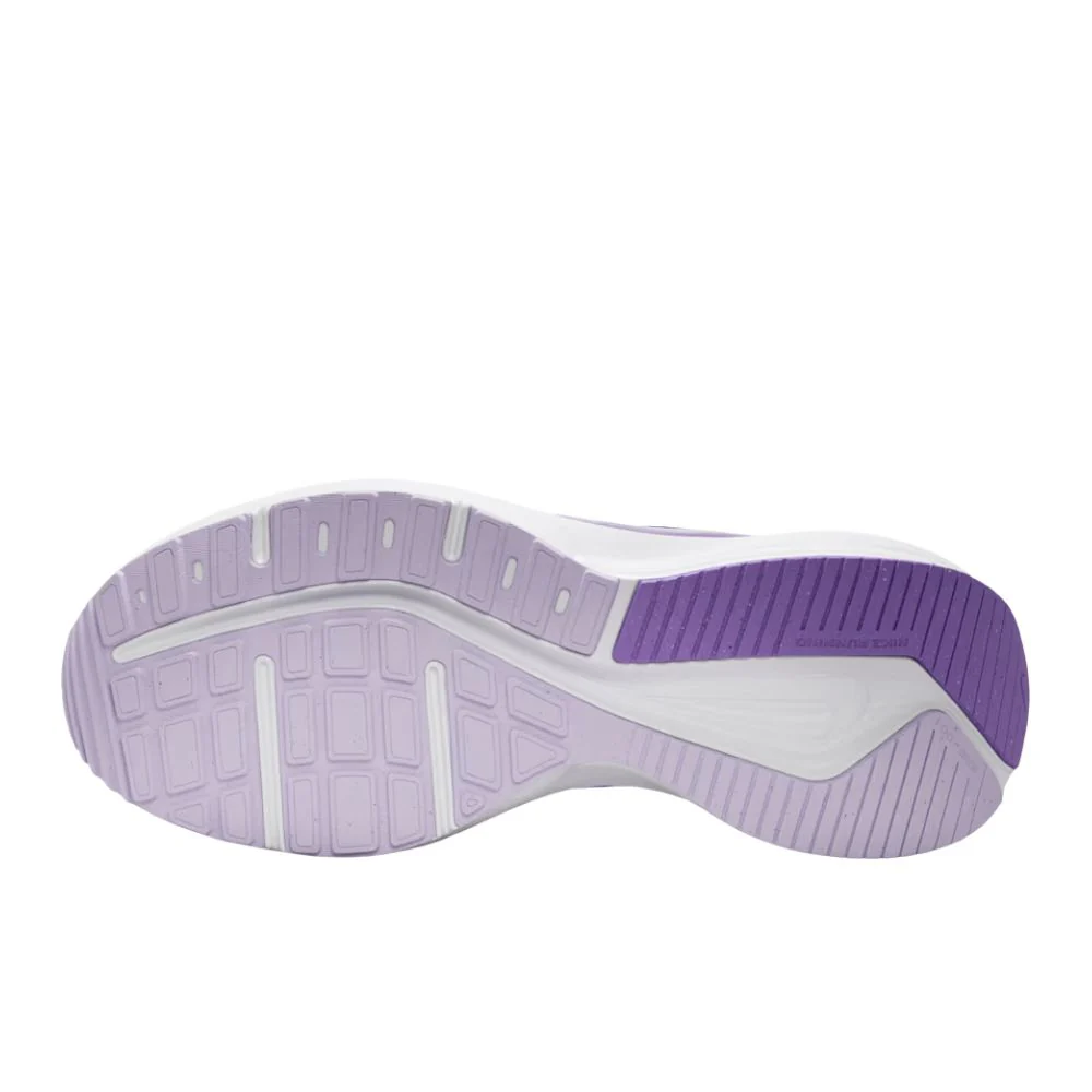 Downshifter 14 Women's :Violet Mist | Sapphire - Image 4