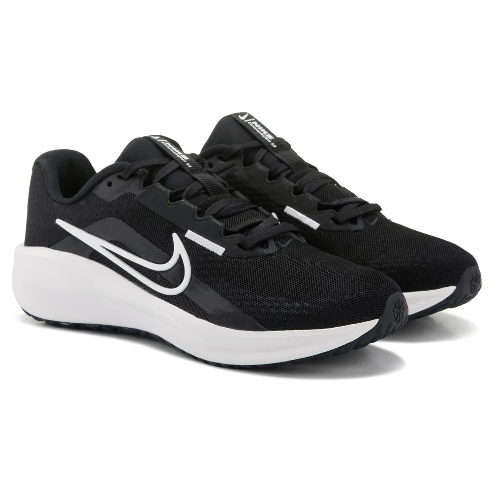 Downshifter 13 Women's :Black | White - Image 2