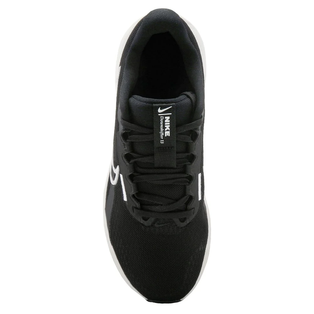 Downshifter 13 Women's :Black | White - Image 4