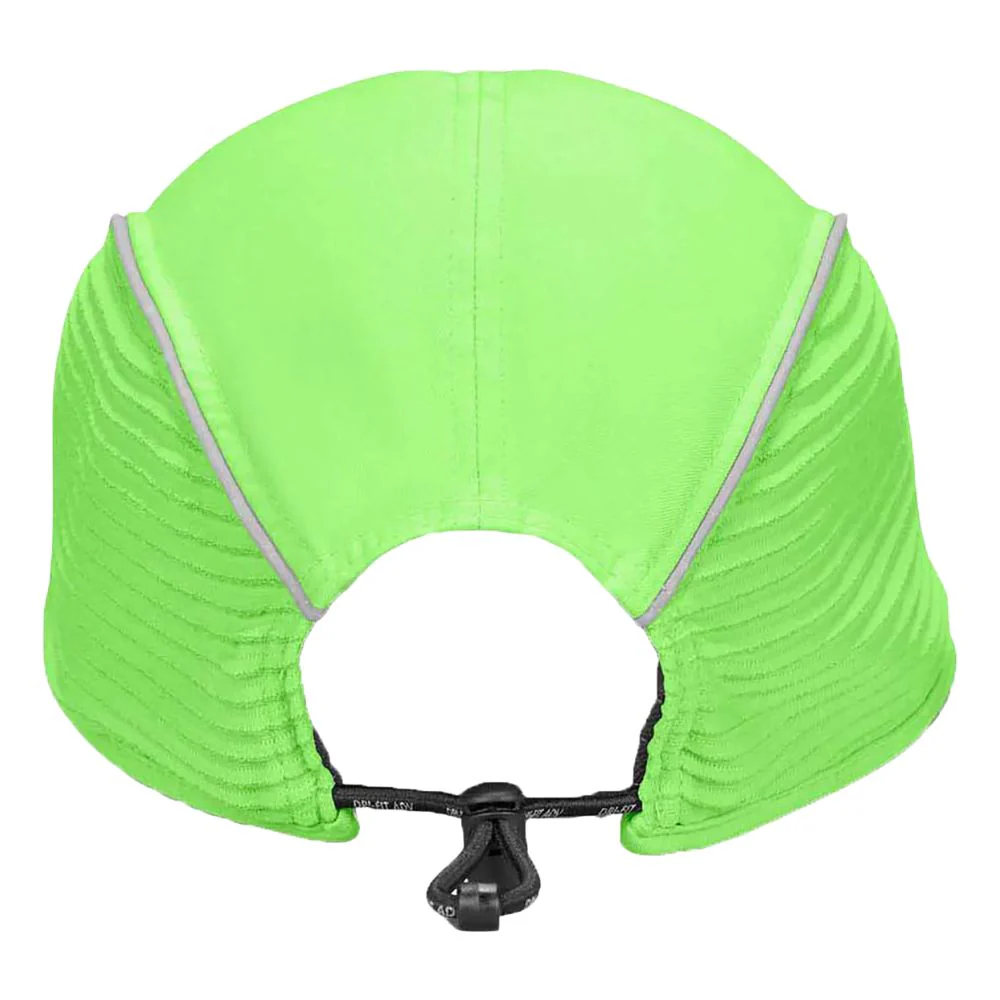 Dri-Fit Adv Fly Unstructured Aerobill AeroAdapt Cap :Green - Image 4