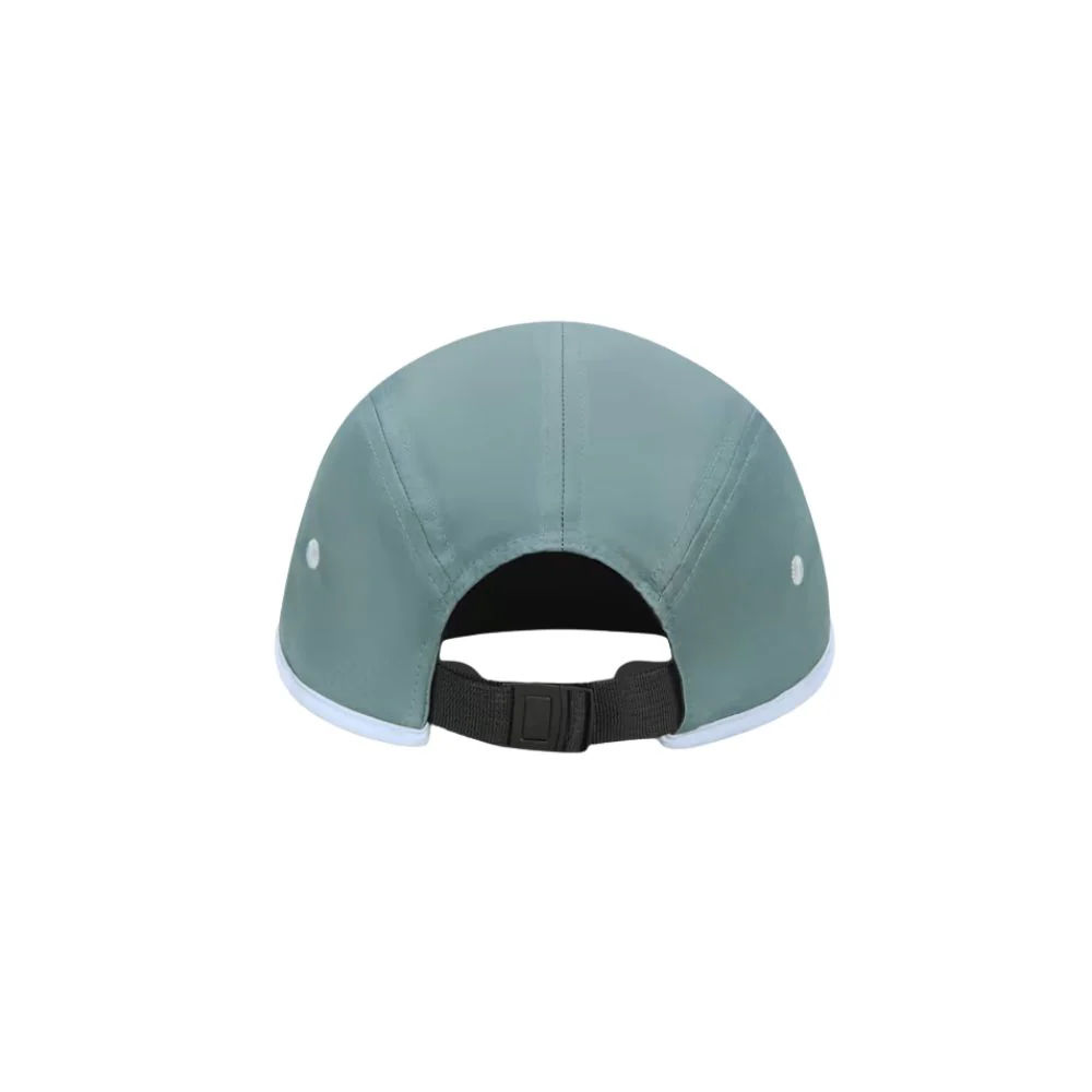 Dri-FIT Fly Unstructured Swoosh Cap :Mineral Slate | Hydrogen Blue - Image 3