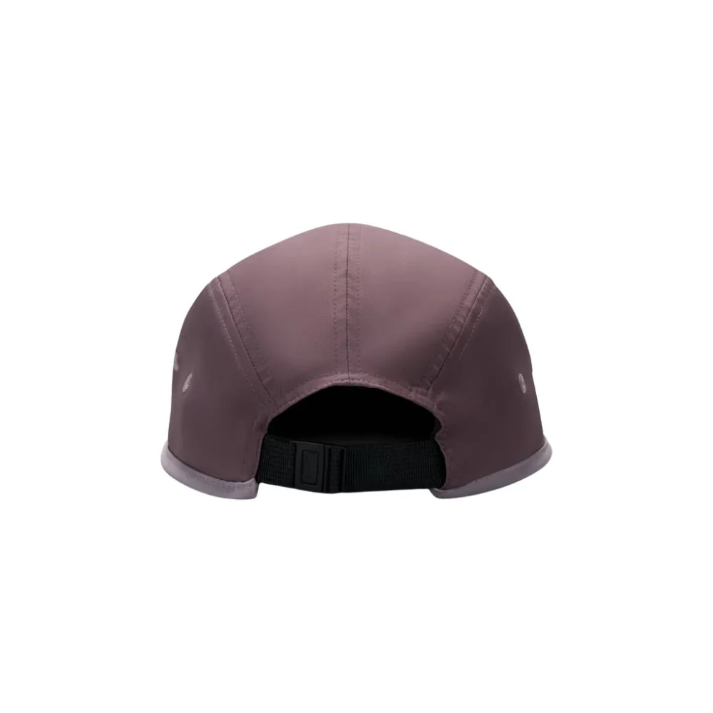 Dri-FIT Fly Unstructured Swoosh Cap :Tattoo | Light Violet - Image 2