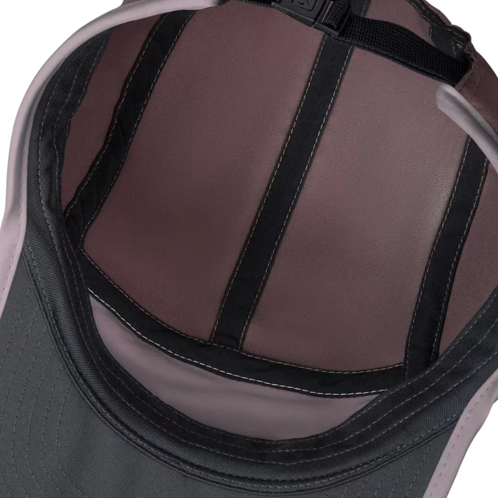 Dri-FIT Fly Unstructured Swoosh Cap :Tattoo | Light Violet - Image 7