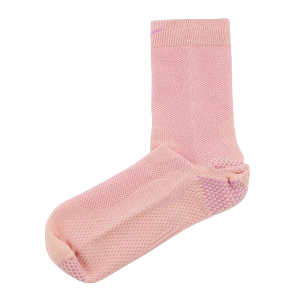 Nike Dri-Fit Running Lightweight Crew Training Socks  (1 Pair) - Image 2