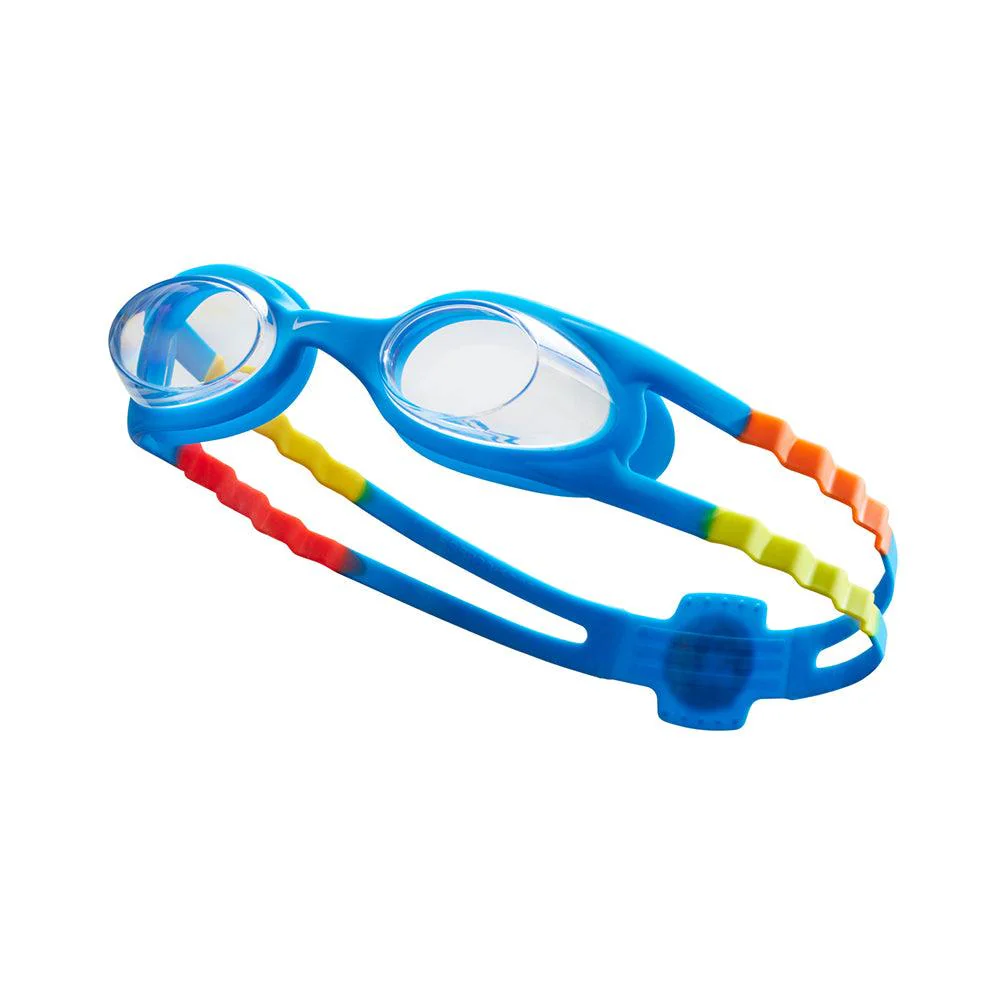 Nike Easy Fit Kids' Swim Goggles (3 Colours) - Image 3