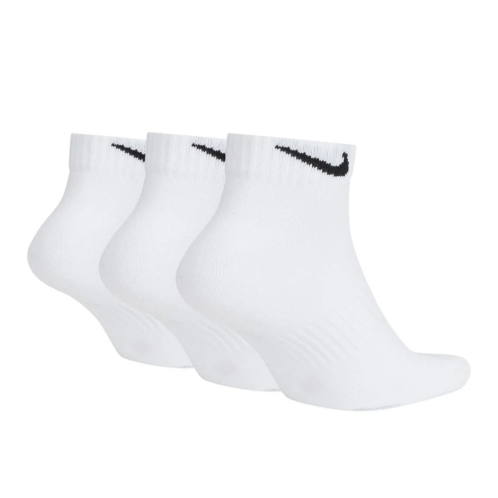 Nike Everyday Lightweight Training Low Socks (3 Pack | 2 Colours) - Image 2