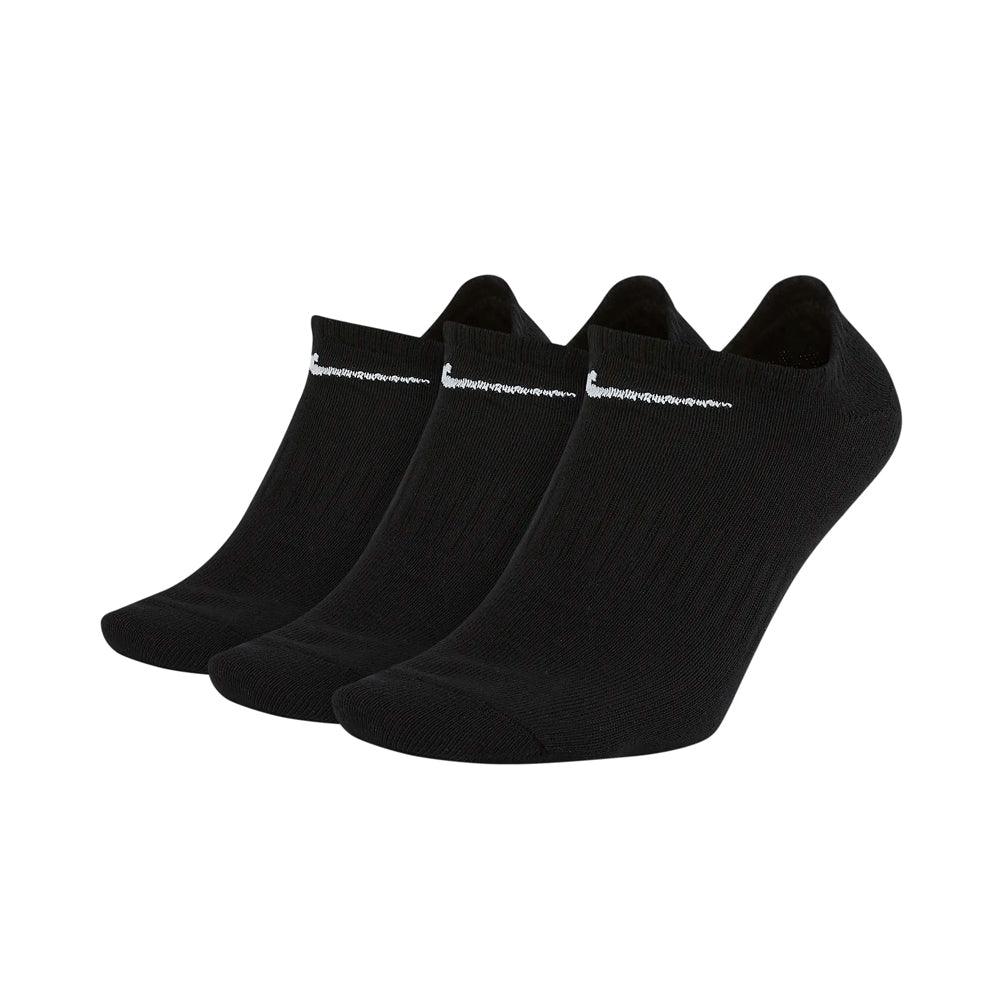 Nike Everyday Lightweight Training No Show Socks (3 Pack | 2 colours) - Image 2