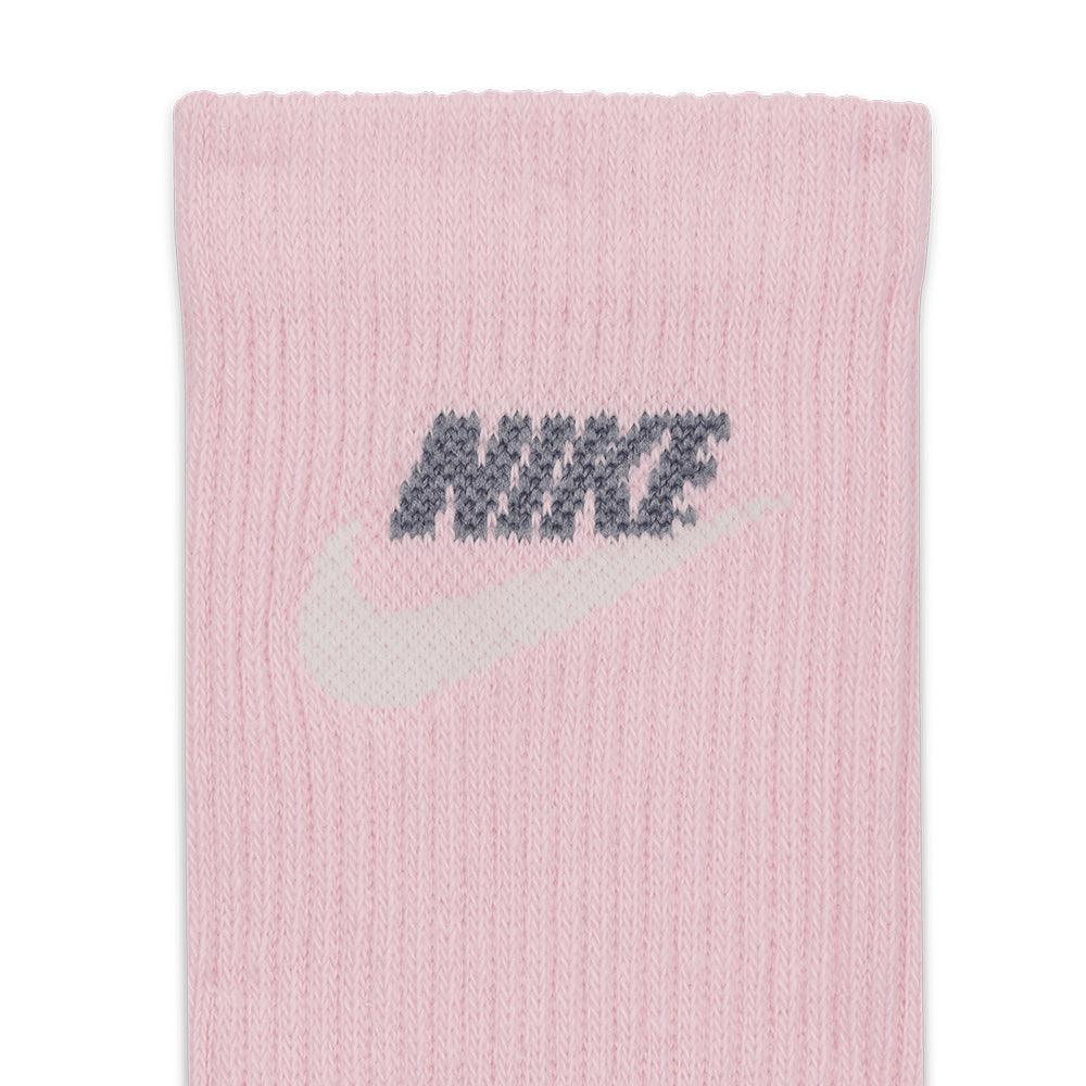 Nike Everyday Plus Cushioned Crew Socks (3 Pairs) - Image 3